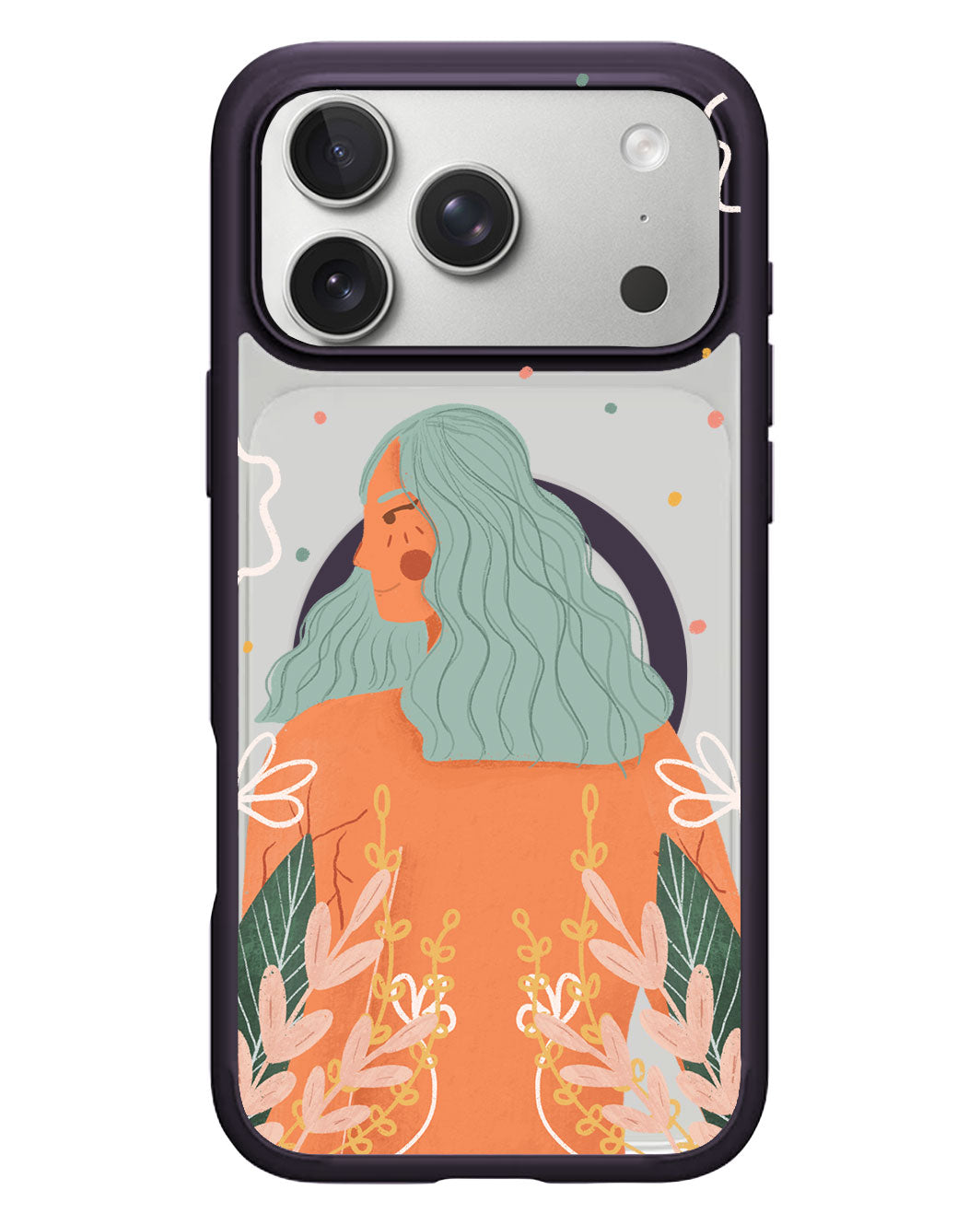 iPhone Rearguard Hybrid - Adena