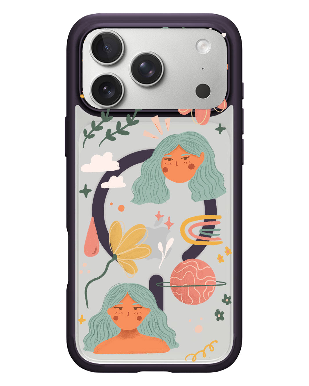 iPhone Rearguard Hybrid - Adena's World