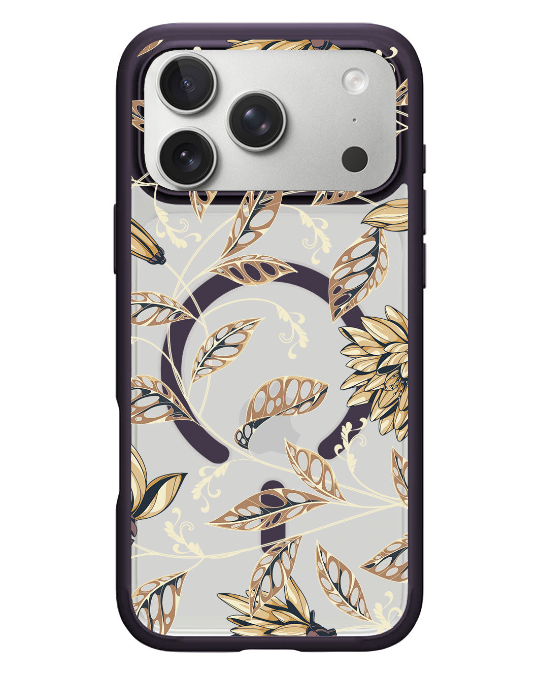 iPhone Rearguard Hybrid - Better than Gold