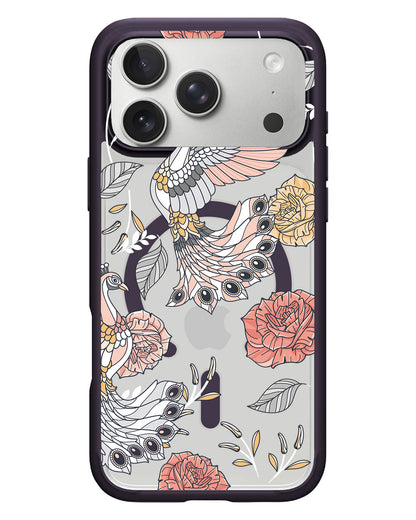 iPhone Rearguard Hybrid - Bird of Paradise 1.0