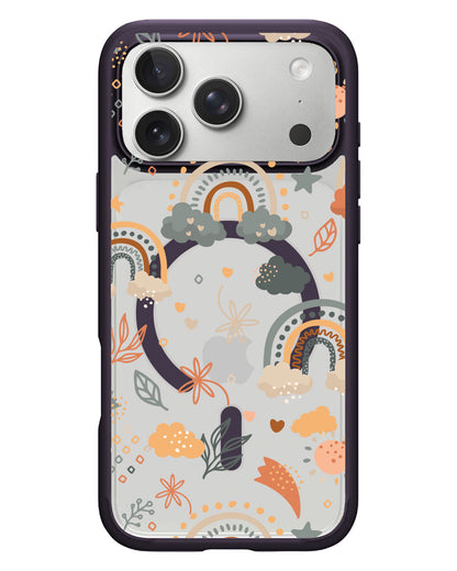 iPhone Rearguard Hybrid - Boho 2.0