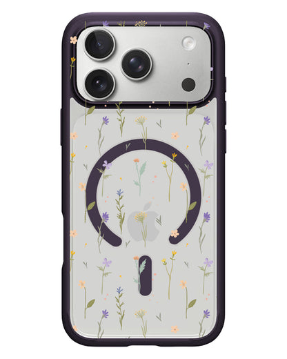 iPhone Rearguard Hybrid - Botanical Garden 2.0