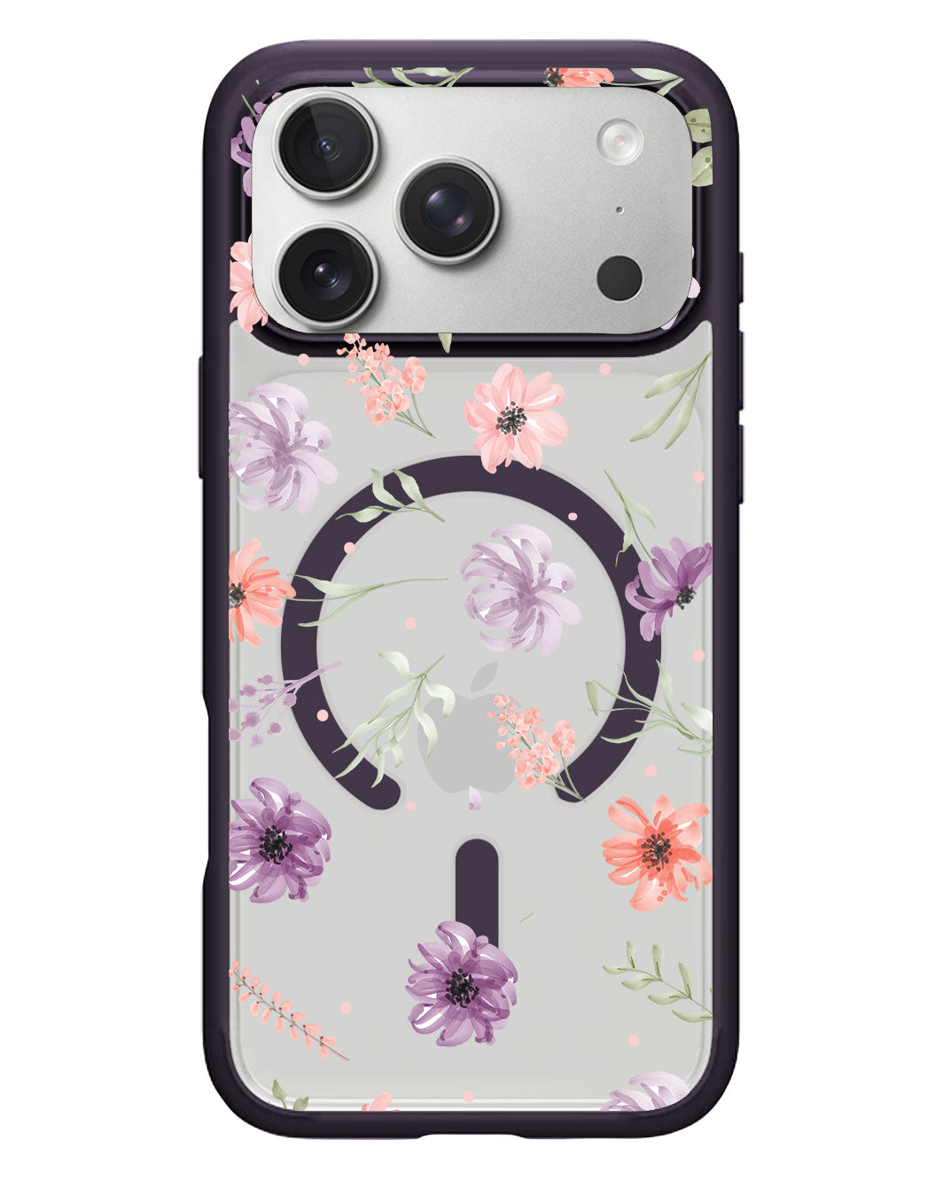 iPhone Rearguard Hybrid - Botanical Garden 3.0