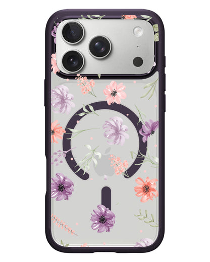 iPhone Rearguard Hybrid - Botanical Garden 3.0