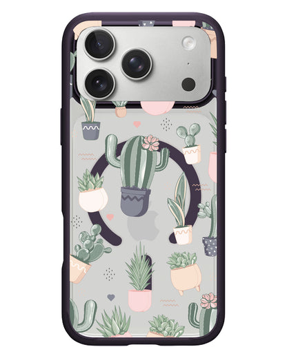 iPhone Rearguard Hybrid - Cactus 2.0