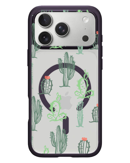 iPhone Rearguard Hybrid - Cactus