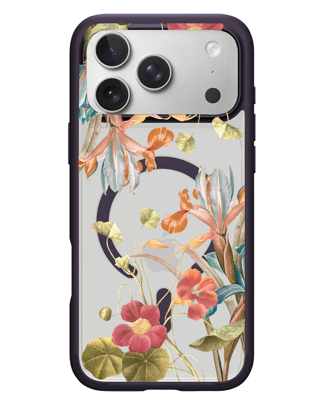 iPhone Rearguard Hybrid - Caroline