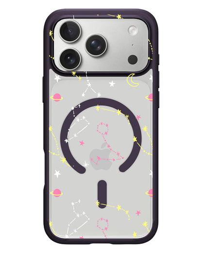 iPhone Rearguard Hybrid - Constellation Candy