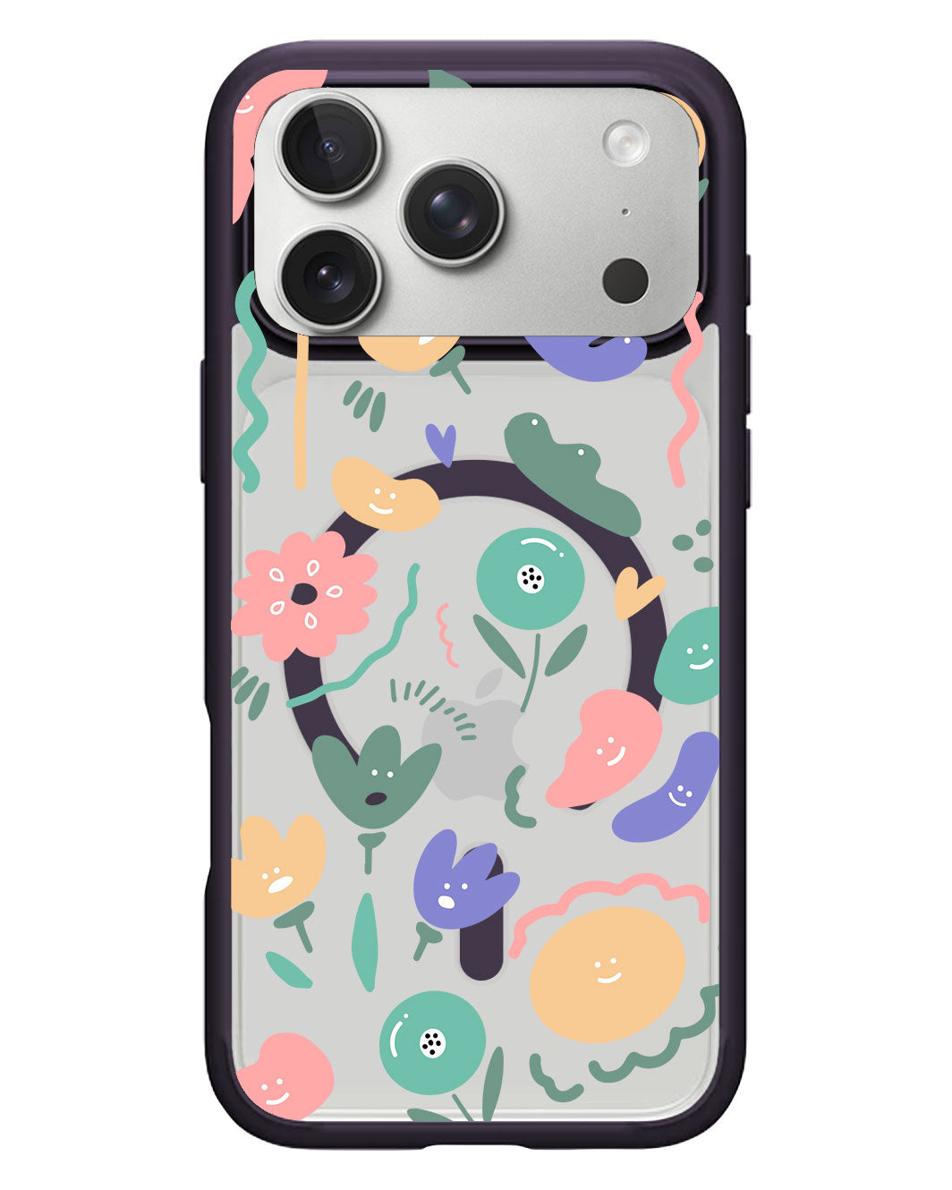 iPhone Rearguard Hybrid - Celestial