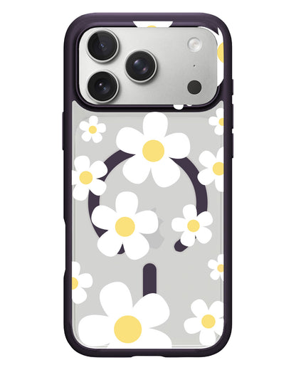 iPhone Rearguard Hybrid - Daisy 3.0