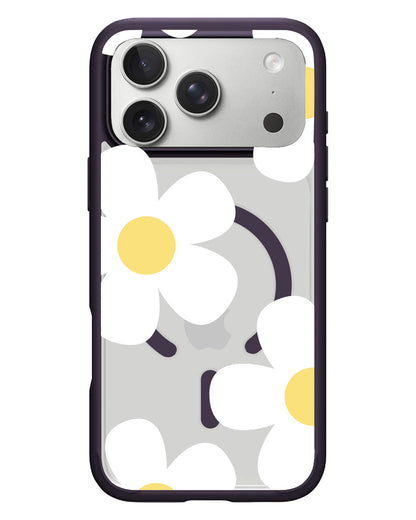 iPhone Rearguard Hybrid - Daisy 4.0