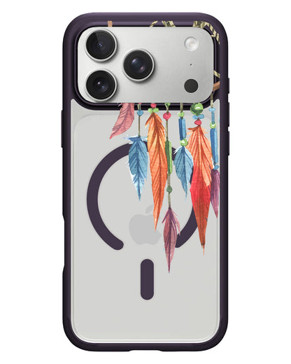 iPhone Rearguard Hybrid - Dreamcatcher 1.0