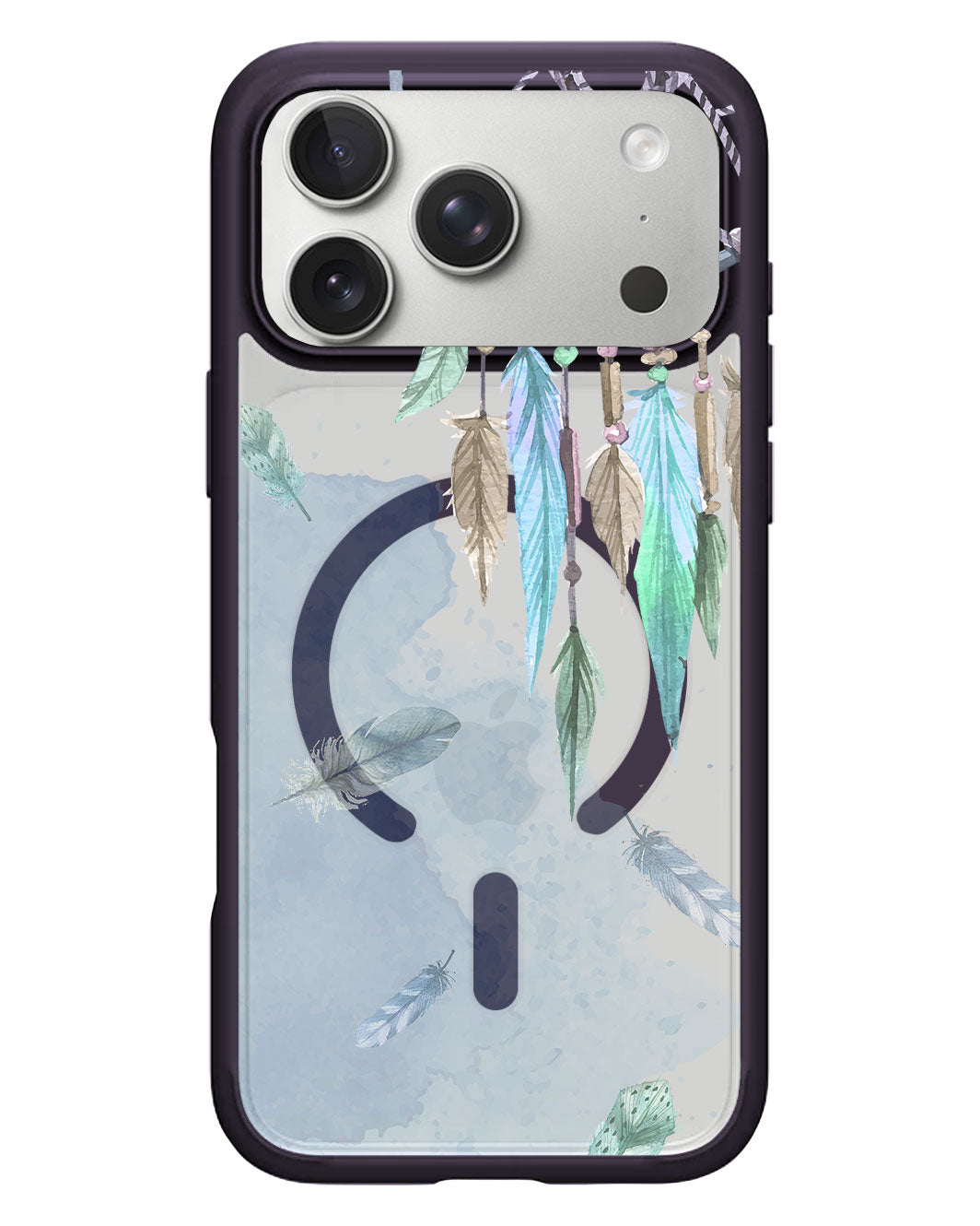 iPhone Rearguard Hybrid - Dreamcatcher 3.0