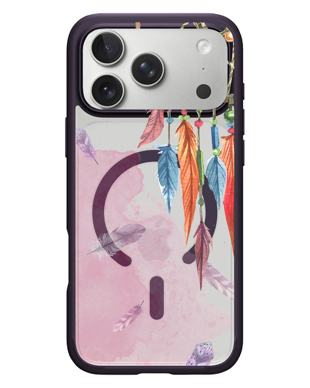 iPhone Rearguard Hybrid - Dreamcatcher 4.0