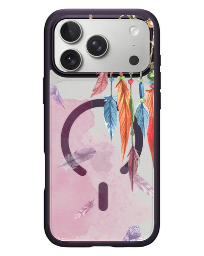 iPhone Rearguard Hybrid - Dreamcatcher 4.0