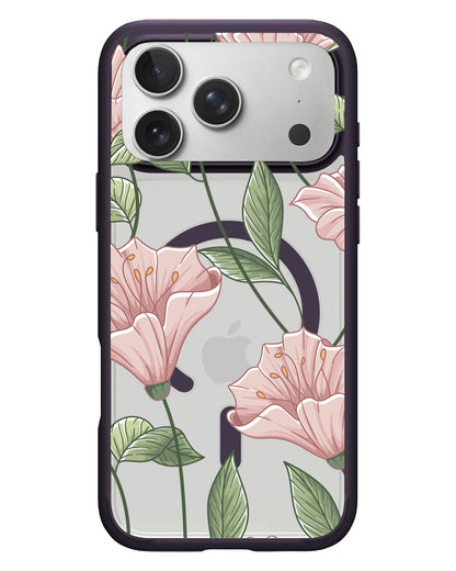 iPhone Rearguard Hybrid - Evaline
