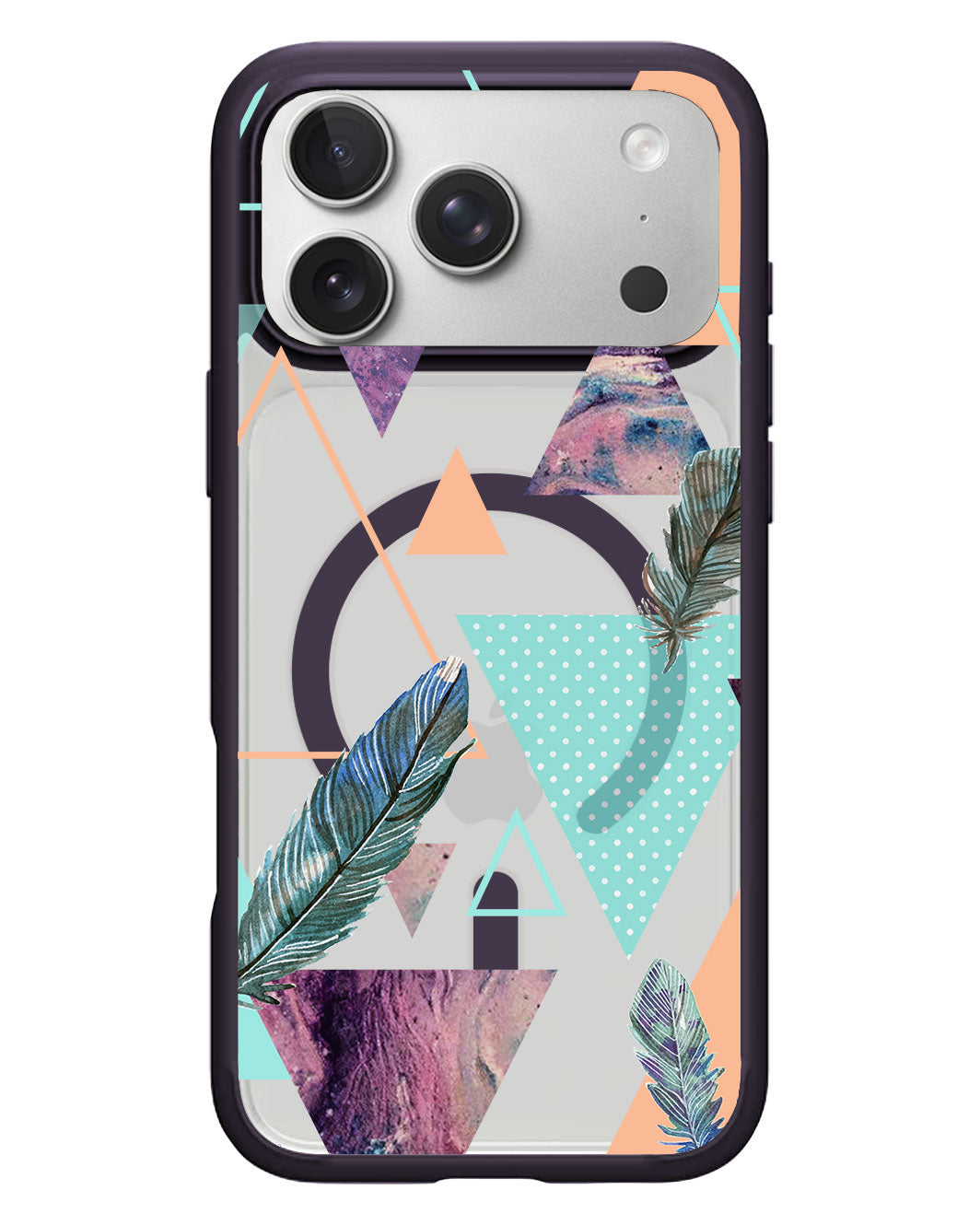 iPhone Rearguard Hybrid - Fantasy 1.0