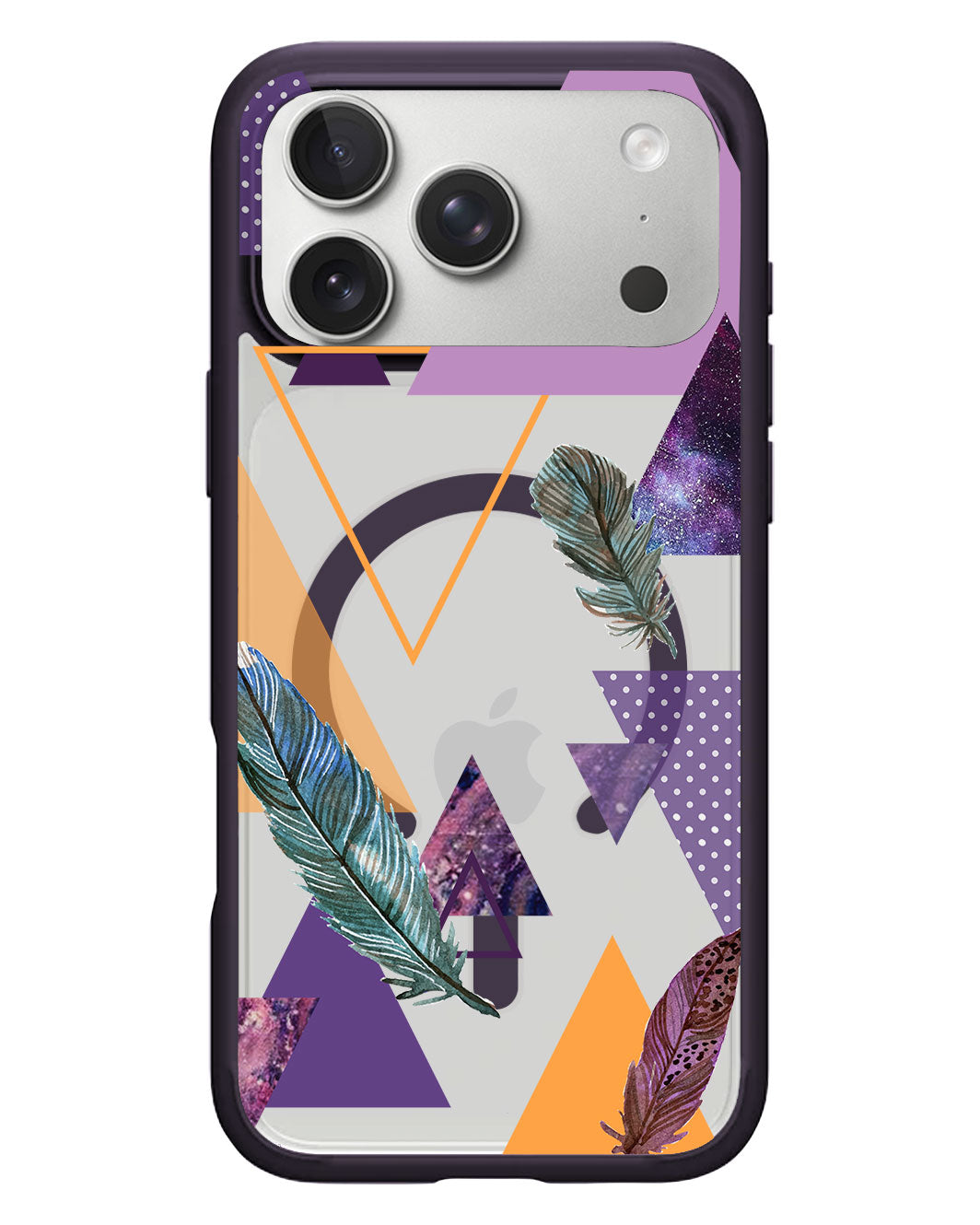 iPhone Rearguard Hybrid - Fantasy 2.0