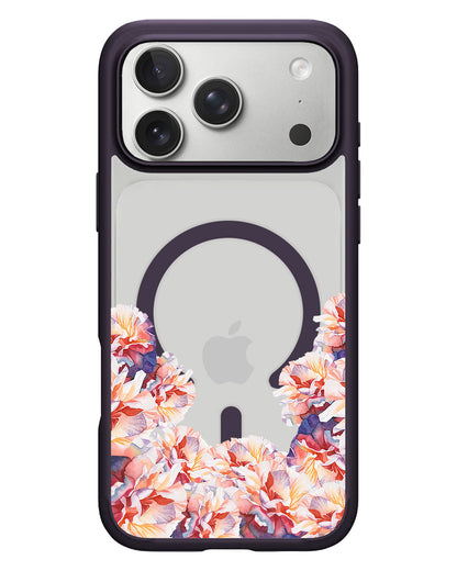 iPhone Rearguard Hybrid - Gardenia