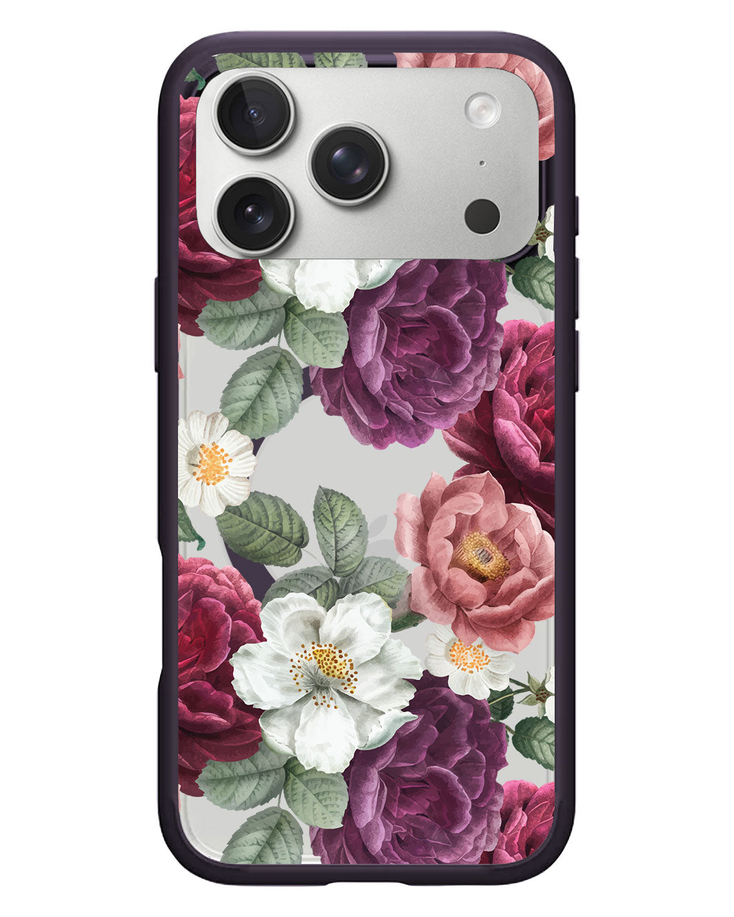 iPhone Rearguard Hybrid - Grace