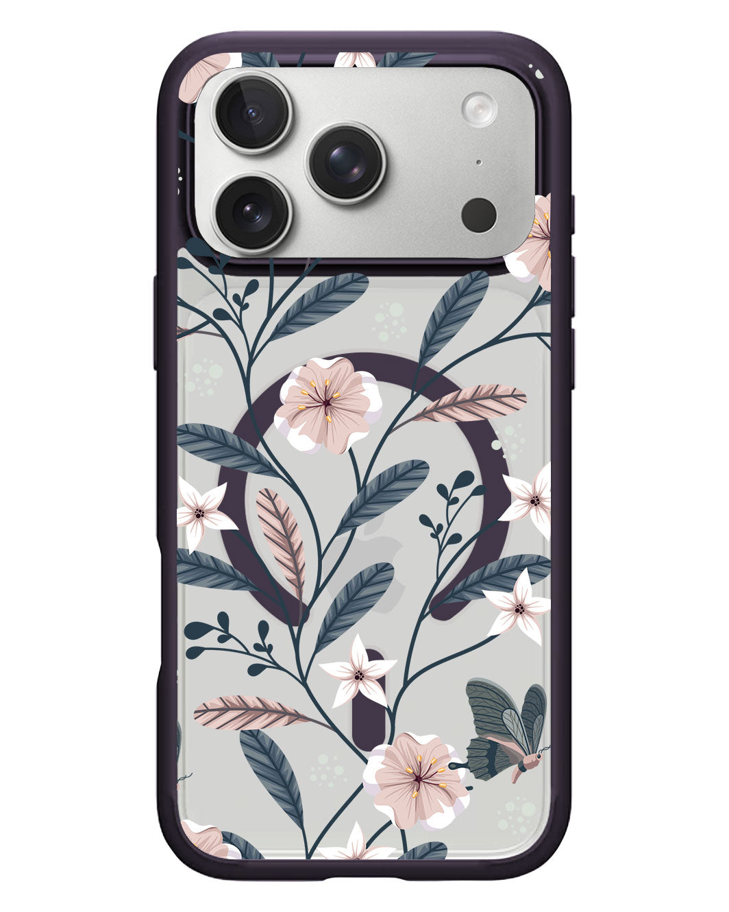 iPhone Rearguard Hybrid - Ivy