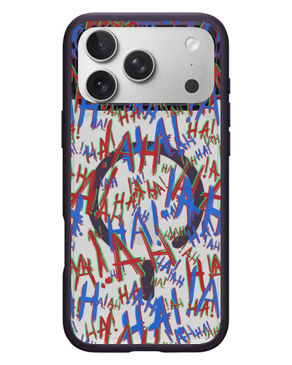 iPhone Rearguard Hybrid - Joker 6.0