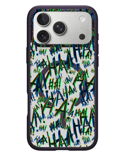 iPhone Rearguard Hybrid - Joker 7.0