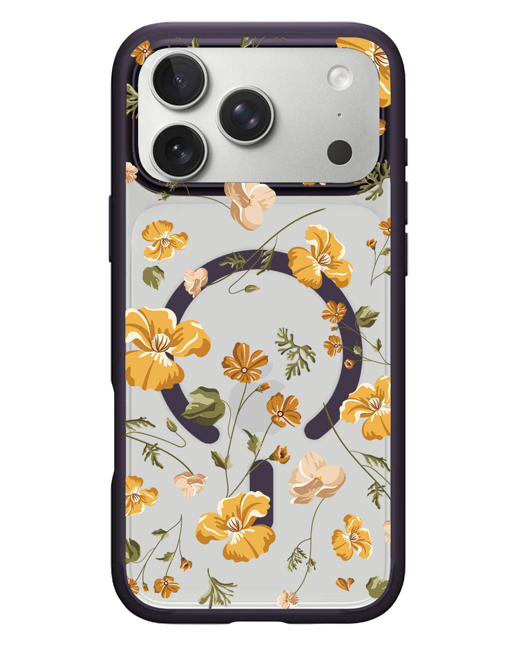 iPhone Rearguard Hybrid - Juliet