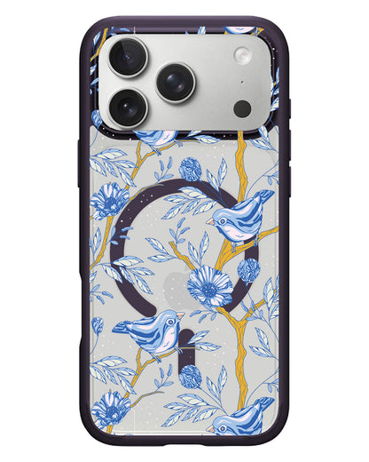 iPhone Rearguard Hybrid - Lovebird 10.0