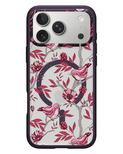 iPhone Rearguard Hybrid - Lovebird 11.0