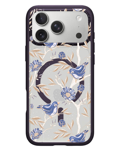 iPhone Rearguard Hybrid - Lovebird 12.0