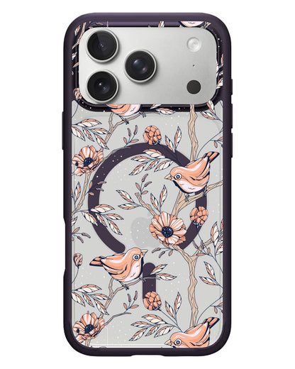 iPhone Rearguard Hybrid - Lovebird 13.0