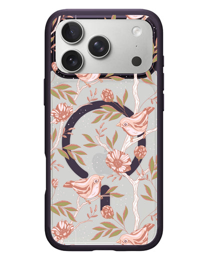 iPhone Rearguard Hybrid - Lovebird 14.0