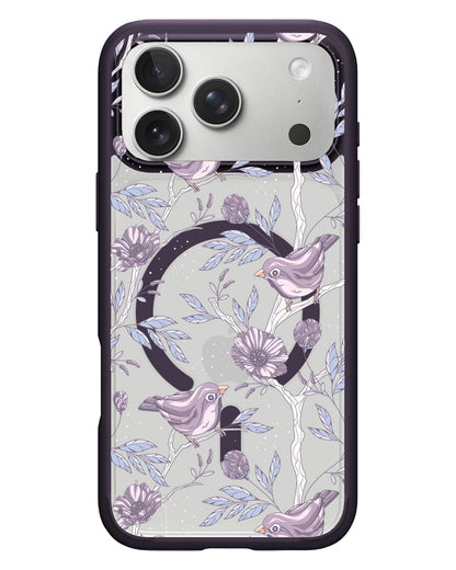 iPhone Rearguard Hybrid - Lovebird 15.0
