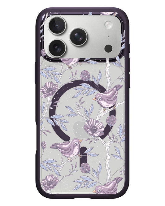 iPhone Rearguard Hybrid - Lovebird 15.0
