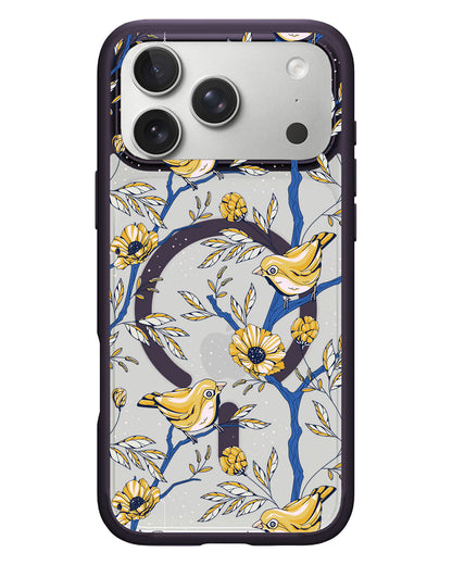 iPhone Rearguard Hybrid - Lovebird 16.0