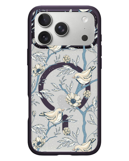 iPhone Rearguard Hybrid - Lovebird 9.0