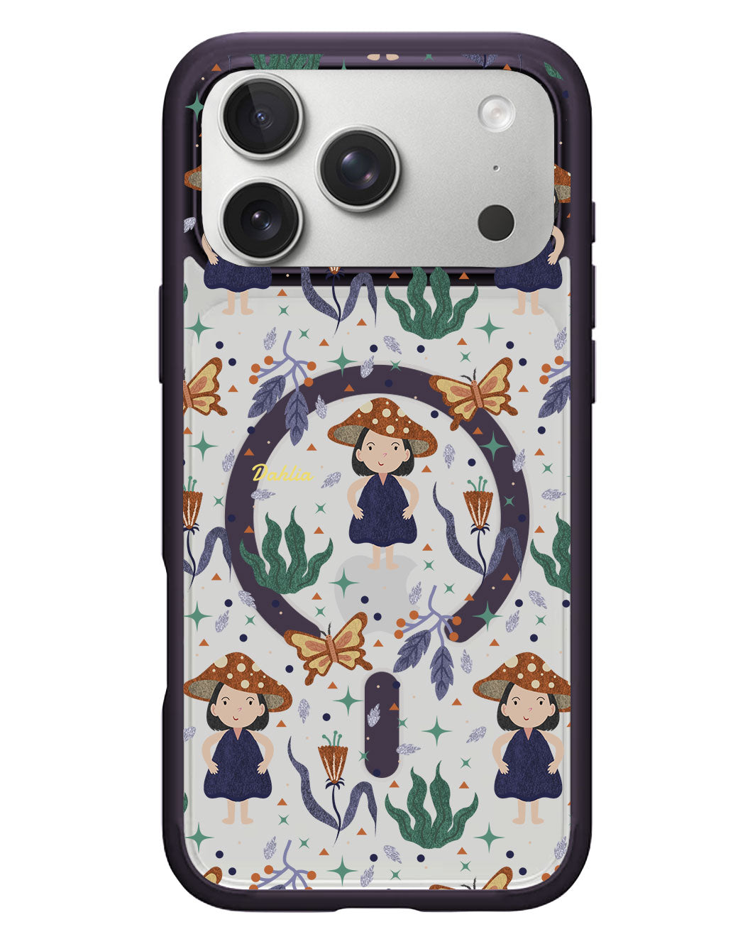 iPhone Rearguard Hybrid - Lost in the Forest 1.0