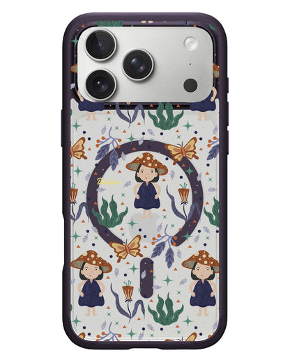 iPhone Rearguard Hybrid - Lost in the Forest 1.0