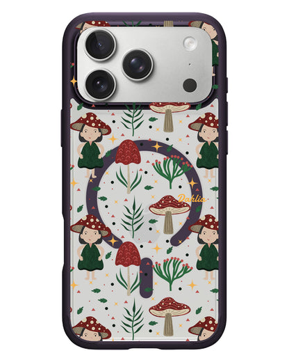 iPhone Rearguard Hybrid - Lost in the Forest 2.0