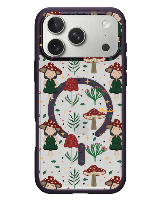 iPhone Rearguard Hybrid - Lost in the Forest 2.0