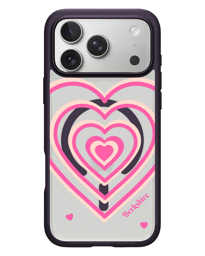 iPhone Rearguard Hybrid - Love Mirror 1.0