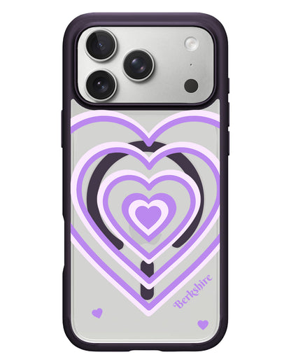 iPhone Rearguard Hybrid - Love Mirror 3.0