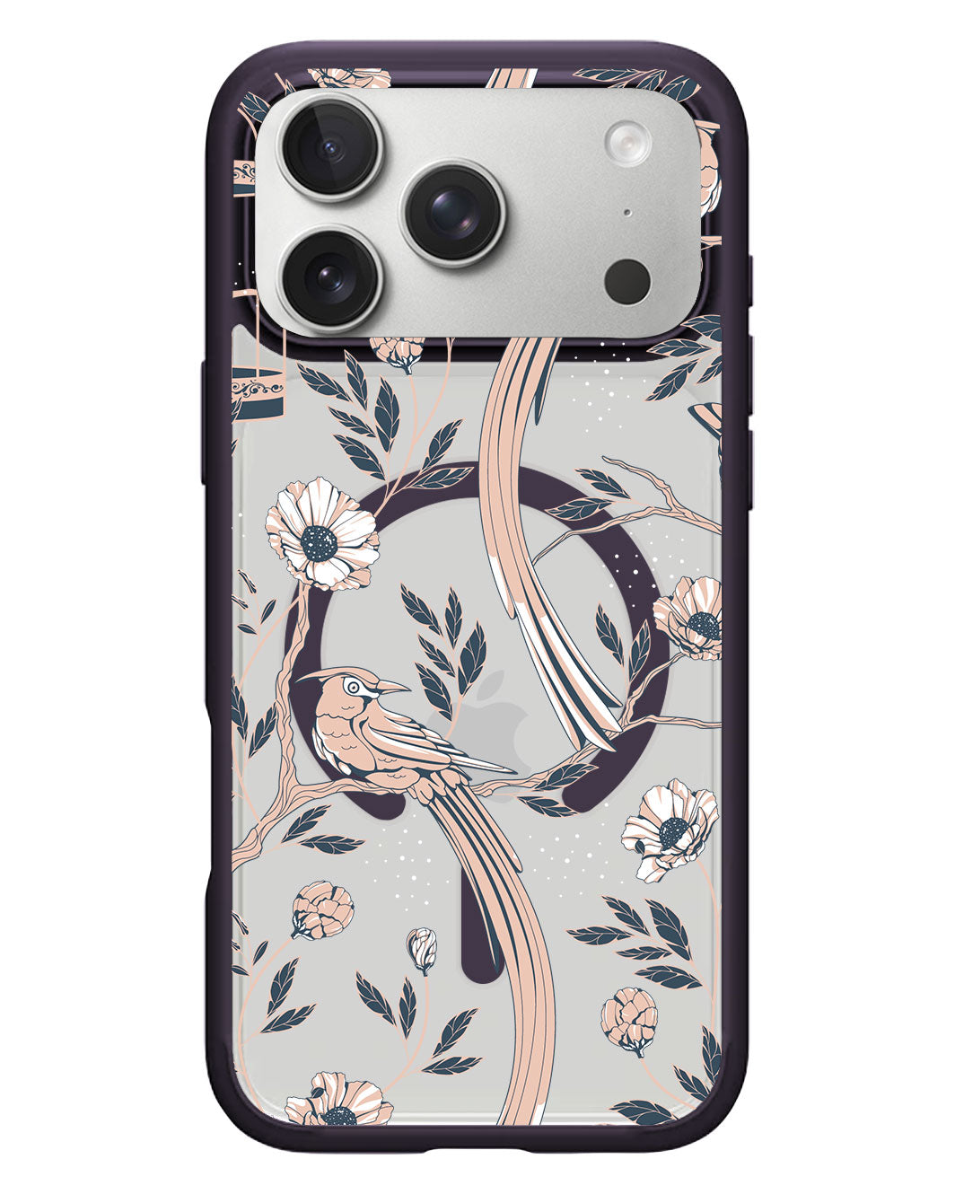iPhone Rearguard Hybrid - Lovebird 2.0