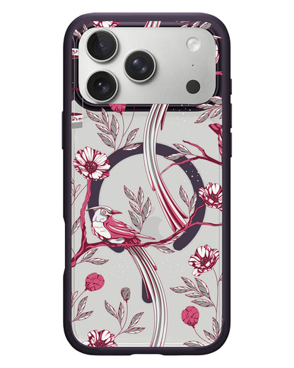 iPhone Rearguard Hybrid - Lovebird 6.0