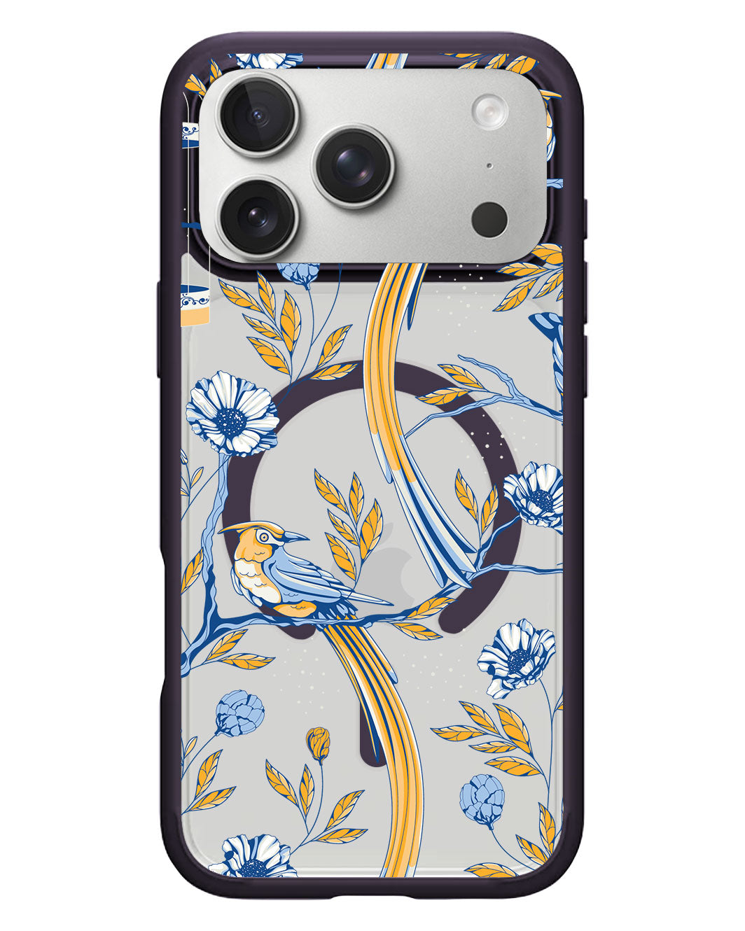 iPhone Rearguard Hybrid - Lovebird 7.0