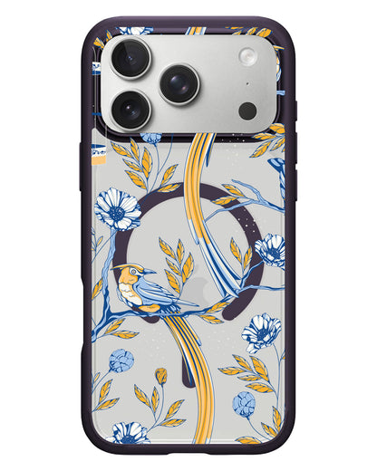 iPhone Rearguard Hybrid - Lovebird 7.0