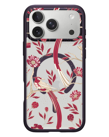 iPhone Rearguard Hybrid - Lovebird 8.0