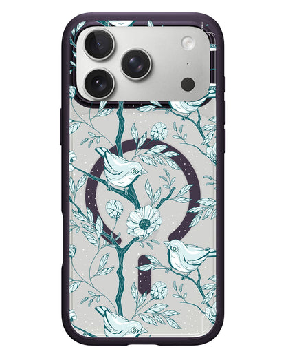 iPhone Rearguard Hybrid - Lovebird Monochrome 6.0
