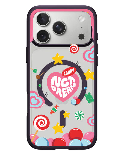 iPhone Rearguard Hybrid - NCT Dream Candy 1.0